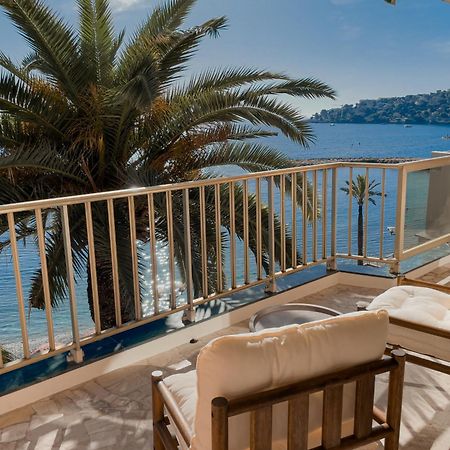 Soleil Riviera Apartament Cote D'Azur Roquebrune-Cap-Martin Exterior foto
