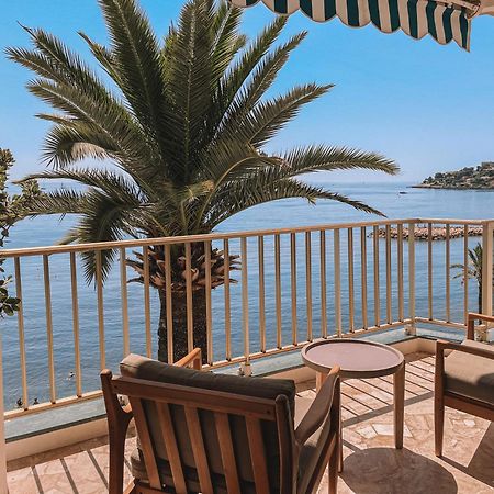 Soleil Riviera Apartament Cote D'Azur Roquebrune-Cap-Martin Exterior foto