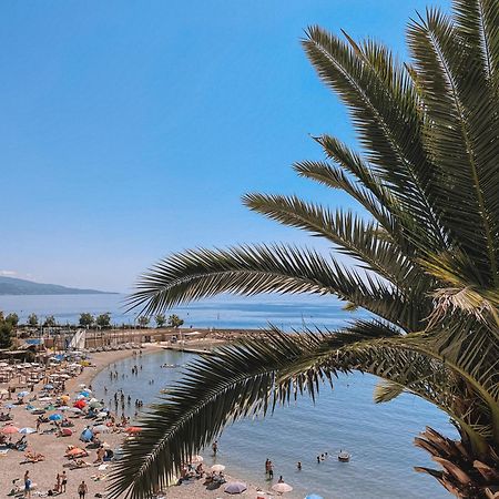 Soleil Riviera Apartament Cote D'Azur Roquebrune-Cap-Martin Exterior foto