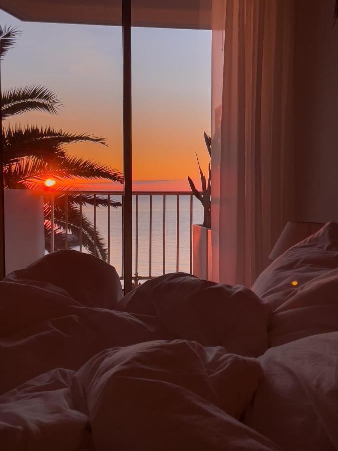 Soleil Riviera Apartament Cote D'Azur Roquebrune-Cap-Martin Exterior foto
