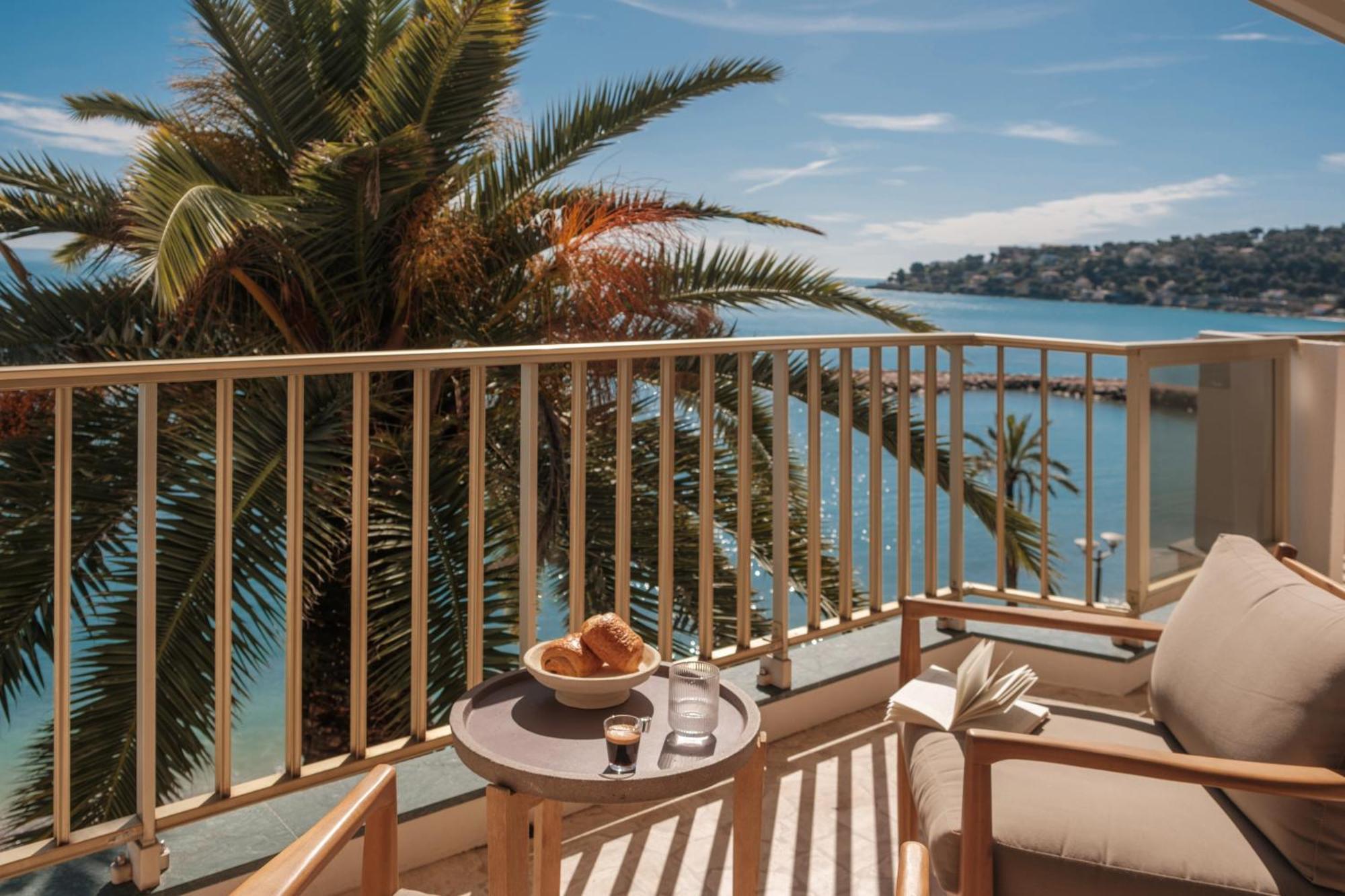 Soleil Riviera Apartament Cote D'Azur Roquebrune-Cap-Martin Exterior foto