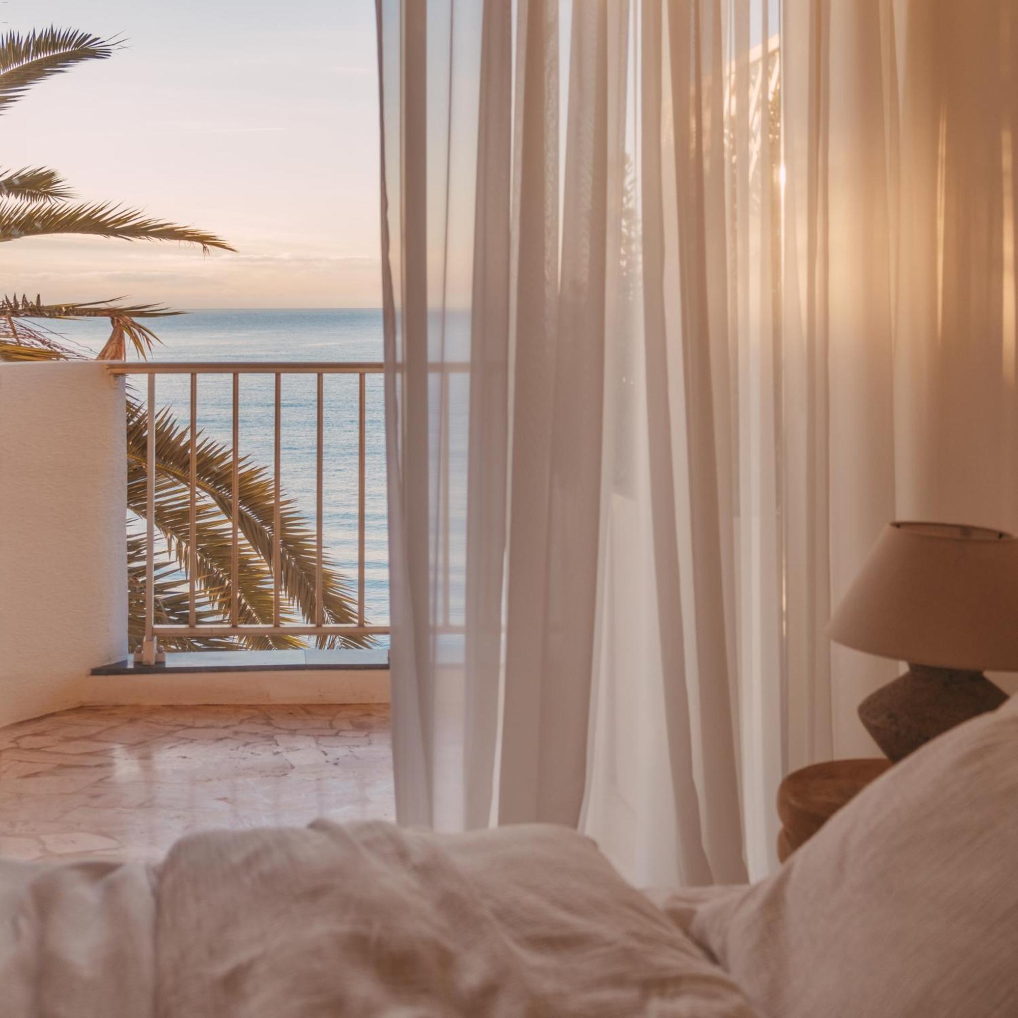 Soleil Riviera Apartament Cote D'Azur Roquebrune-Cap-Martin Exterior foto